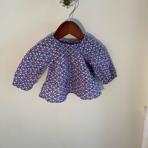 Gap Baby Shirt